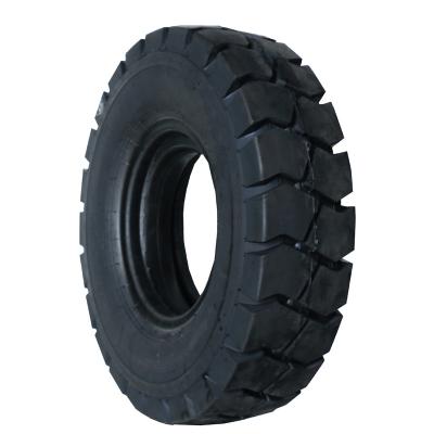 China Machinery Repair Shops Pneumatic Forklift Tire 7.00-12 Forklift Tire With High Quality for sale