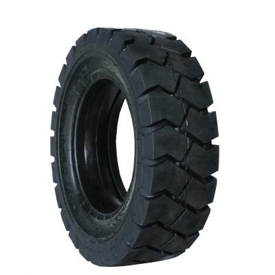 China Pneumatic machinery repair shops tire 28x9-15 forklift tires 8.15-15 forklifter tire 3 ton for sale