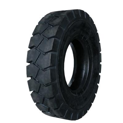 China Forklift tires 8-25-15 pneumatic neumatico forklift tires forklift tires machinery repair shops 8.25-15 for sale