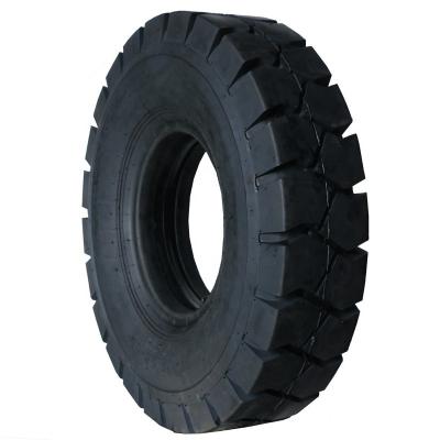 China Forklift Truck Pneumatic 8.25-15 Tires Tires For Forklift China Factory Price for sale