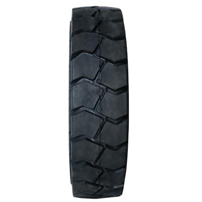 China Machinery Repair Shops 7.00-9 Forklift Tire With High Quality For Forklift for sale