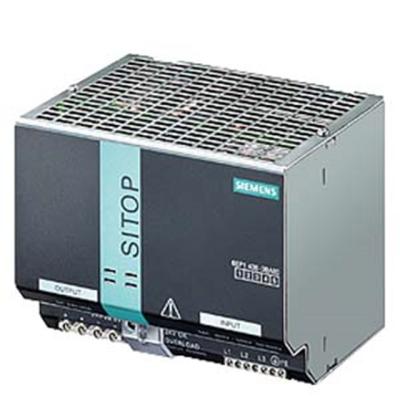 China Siemens 6EP1436-3BA00/6ep1436-3ba00 Power Module SITOP Modular 20 A Stable Input 3 AC 400-500 V Output 24 V DC/20 A 6EP1436-3BA00 for sale