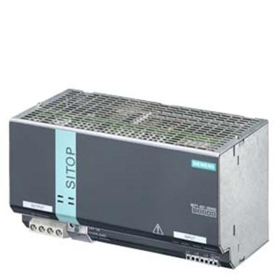 China Siemens 6EP1437-3BA00/6ep1437-3ba00 Power Module SITOP Modular 40 A Input 3 AC 400-500 V Output 24 V DC/40 A 6EP1437-3BA00 for sale