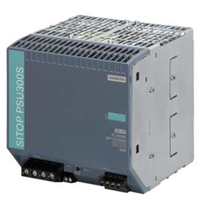 China Siemens 6EP1437-2BA20/6ep1437-2ba20 Power Module SITOP PSU300S 40A Input 3 AC 400-500 V Output 24 V DC/40 A 6EP1437-2BA20 for sale