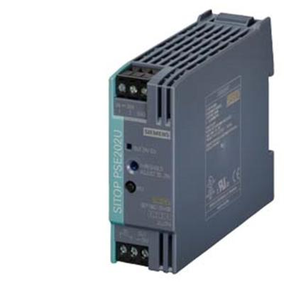 China Siemens SITOP PSE202U NEC Redundancy Module 6EP1962-2BA00/6ep1962-2ba00 Inputs/Outputs 24 V DC Power Module 6EP1962-2BA00 for sale