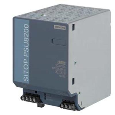 China Siemens SITOP PSU8200 20 A Stabilised Power Module 6EP1336-3BA10/6ep1336-3ba10 Input 120-230 V AC 110-220 V DC Output 24VDC/20A 6EP1336-3BA10 for sale