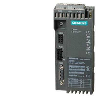 China Siemens 6SL3040-0PA01-0AA0 Control Unit Adapter CUA32 for Power Module PM340/PM240-2 with incremental encoder HTL/TTL interface 6SL3040-0PA01-0AA0 for sale