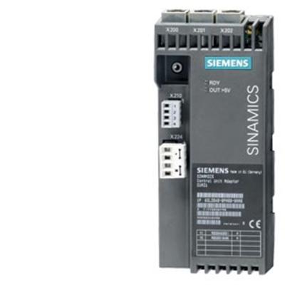 China Siemens 6SL3040-0PA00-0AA1/6sl3040-0pa00-0aa1 Control Unit Adapter CUA31 for Power Module PM340/PM240-2 6SL3040-0PA00-0AA1 for sale