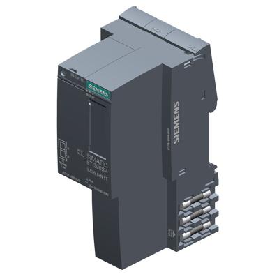 China 6ES7155-6AU01-0CN0 ET 200SPPROFINET 2 Interface, Interface Module IM 155-6PN/2 High Performance 6ES7155-6AU01-0CN0 for sale