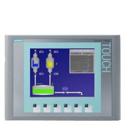 China 6AV6647-0AD11-3AX0   SIMATIC HMI KTP600 Basic Color PN, compact panel, pushbutton/touch operation, 6