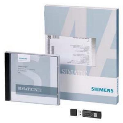 China Siemens 6AV6381-2BH07-5AV0 Siemens WinCC V7.5 system software 6AV6381-2BH07-5AV0 for sale