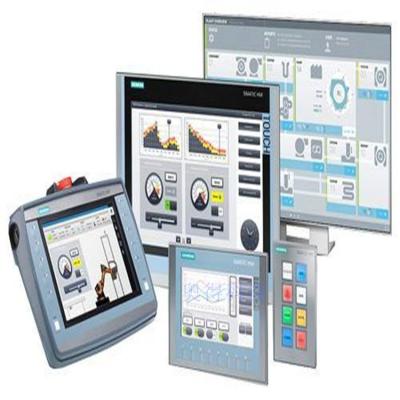 China Siemens6AV6648-0CE11-3AX0 SIMATIC HMI SMART 1000 IE V3 Smart panel, touch operation, 10