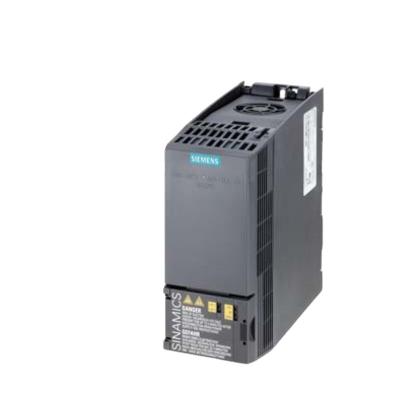 China 6SL3210-1KE15-8UB2 G120C all-in-one inverter 2.2kW 6SL32101KE158UB2 6SL3210-1KE15-8UB2 for sale