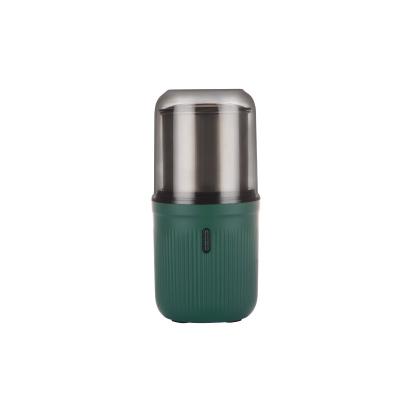 China Who respects the environment. Latest easy version of the spice home coffee grinder grinding electromechanical dynamic visual style for sale