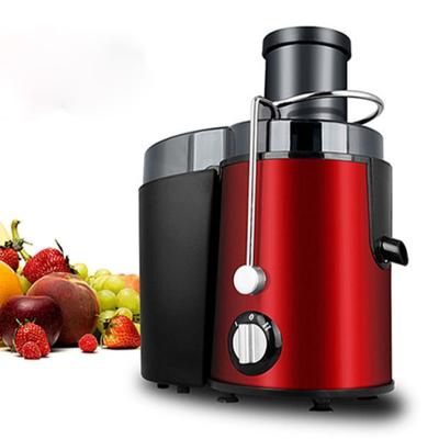 China Easy Operate Best Selling Munltifunctional Blender Juice Vegetable Comercial Whole Slow Juicer Extractor for sale