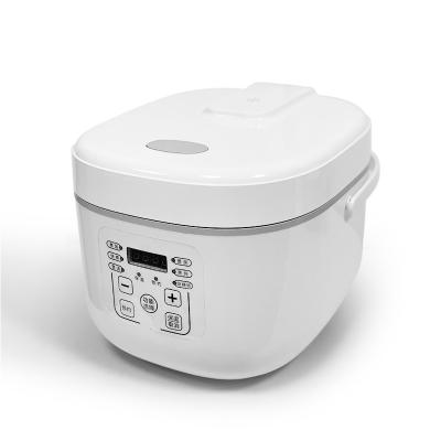 China Fashionable multifunctional most popular rice cooker household kitchen appliances 5 l good quality rice cooker household for sale