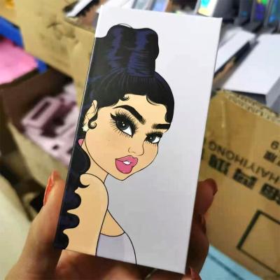 China Wholesale natural custom box 3d long streak full strip mink lashes mink eyelashes sellers 3d 25mm dramatic mink eyelash for sale