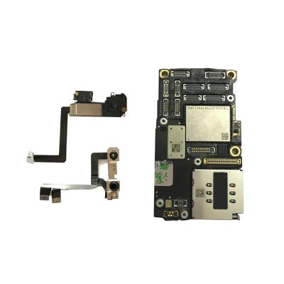 China 64GB 256GB 512GB 100% Original Opened 11Pro Mobile Phone Motherboard With Face ID For iPhone 11 Pro 11Pro Motherboard for sale