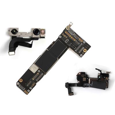 China 128GB 256GB 512GB 100% Original Opened 12Pro Mobile Phone Motherboard With Face ID For iPhone 12 Pro 12Pro Motherboard for sale