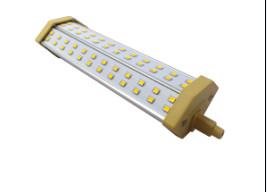 China 1500lm 15w llevó R7S Dimmable que substituía la lámpara de halógeno de tungsteno linear en venta