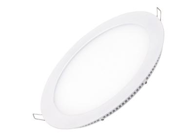 China 32W  40CM Round Led Panel Light  >70Ra 70lm/W ,  Ultra Slim LED Panel Light for sale