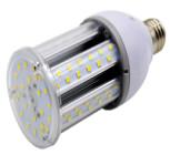 China 12W 1560LM IP64 LED Corn Lights , waterproof Dimmable Led Corn Bulb E27 E26 E40 E39 for sale