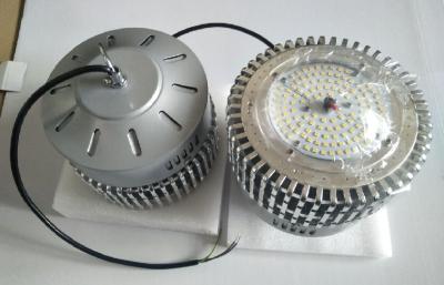 China 9000LM que amortigua el alto vatio llevado 3000-6500K de Dimmable 0-10V 100 de las colocaciones de la luz de la bahía en venta