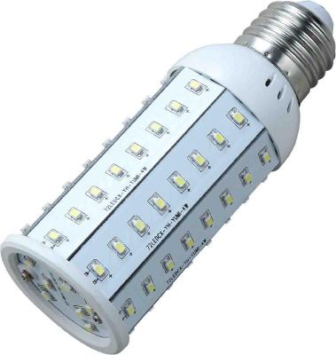 China E27 9W 765lm LED Corn Light Office Lighting With SMD 5050 LED for sale