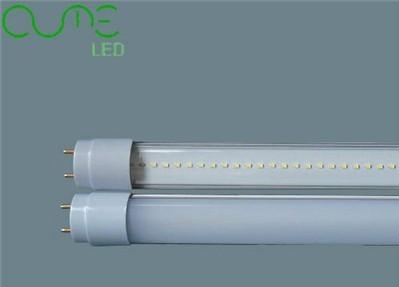 China Higher Luminous Flux 9 Watt T8 Led Fixture Tubes SMD Led Components Energy Saving for sale