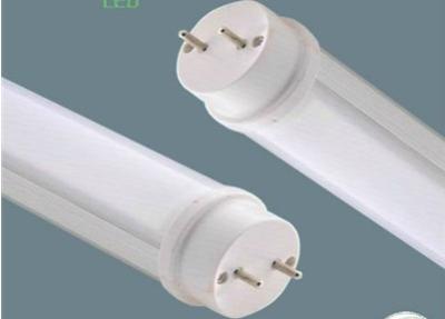 China Altos tubos del lumen 15W T8 LED, tubo de la lámpara de la sala de reunión LED disipador de calor del aluminio de 1200 lúmenes en venta