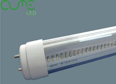 China 4000K - 4500K School LED T8 Tubes 0.9M 15W G13 Epistar LED Chip for sale