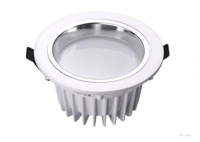 China 80 Kriteriumbezogene Anweisung Dimmable LED Downlight zu verkaufen