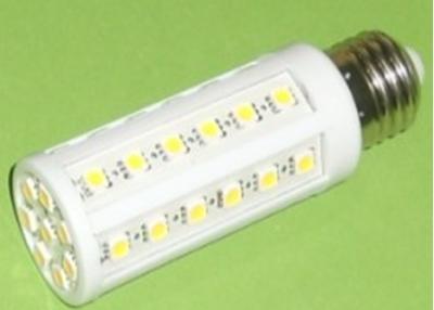 China 765 microprocesador económico de energía del CRI 9W LED Epistar de la luz 80 del maíz LED del lumen en venta