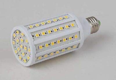 China 60pcs SMD 12W LED Corn Light Bulb 90 Ra Emergency Lighting Fixture for sale