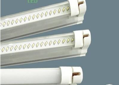 China 4ft 18 Watt T5 LED Tube Light 5000K Natural White With Aluminum Heat Sink for sale