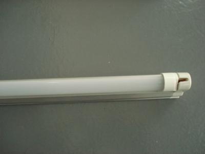 China 25 Watt 2000lm 5ft LED Tube T5 , Mall Lighting Fixture 100 - 240V AC for sale