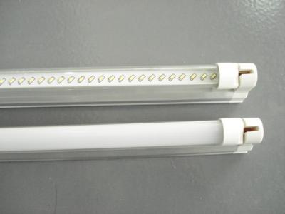 China Energy Saving 25W 5 Foot T5 LED Tubes G5 Base 2000 Lumen SMD Tube Light for sale