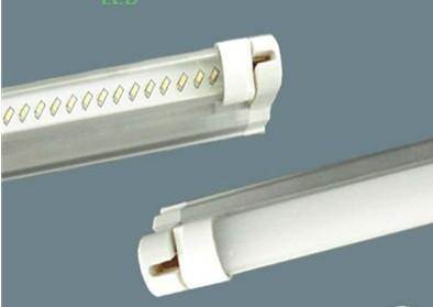 China 1440 Lume 1.2m T5 LED Tube Lamp 6000K Cold White 80 CRI Resident Lighting for sale