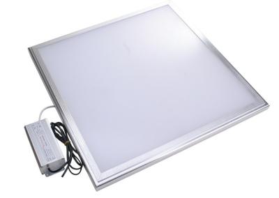 China Energy Efficient 36W LED Panel Light , Ultra Slim 600X600 LED Panel Light PF>0.9 for sale