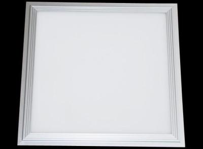 China Square Recessed LED Panel Light for sale