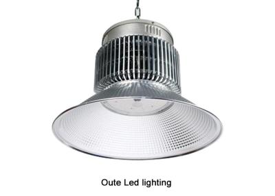 China Waterproof Warehouse LED Light Fixtures , Durable LED Linear High Bay Light for sale