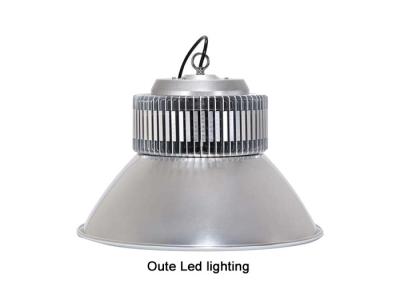 China UFO Commercial LED High Bay Lights With 120° Beam Angle CE Rohs Certificate for sale