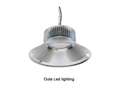 China High Power 200W LED High Bay Lights For Factory / Warehouse Lighting for sale