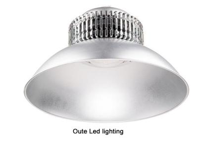 China High Lumen Efficiency LED High Bay Lights , LED High Bay Warehouse Lighting Fixture for sale