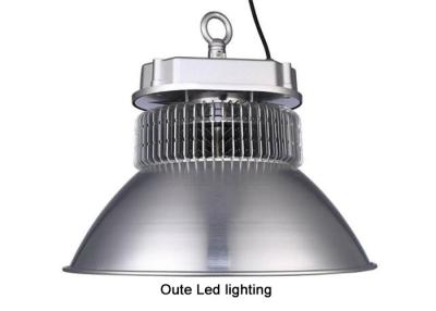 China Energy Saving LED High Bay Fixtures , LED High Bay Replacement Bulbs 4500LM for sale