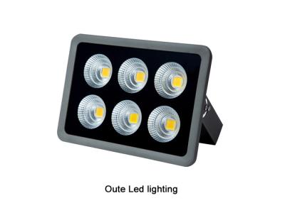 China Energy Efficient Halogen Waterproof LED Flood Light Fixture High Performance for sale