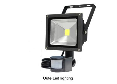 China Cuerpo de aluminio del disipador de calor de la luz de inundación de la prenda impermeable LED del equivalente del Portable en venta