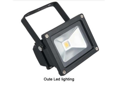 China Aleación interior y al aire libre de la luz de inundación de la prenda impermeable LED del halógeno IP65 de aluminio en venta