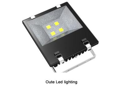 China High Power Led Flood Light Fixtures , RGB Warm White Led Flood Light for sale