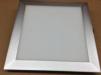 China 5400LM 72W Flat Panel Led Lights Surface Mounted 4500K CRI 80Ra for sale